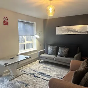 Barber House, With Two Allocated Parking Spaces Hoyland