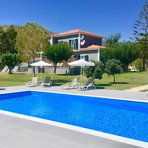  Apartment Alegria Kefalonia